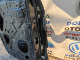 Oto Çıkma Parça / Renault / Captur / Kaporta & Karoser / Sol Arka Kapı / Çıkma Parça 
