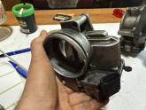 Oto Çıkma Parça / Volkswagen / Golf / Motor / Gaz Kelebeği / Çıkma Parça 