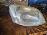 Citroen berlingo sağ far