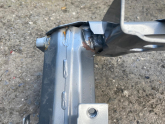 Oto Çıkma Parça / Ford / Tourneo Courier / Tampon / Tampon Demiri / Çıkma Parça 