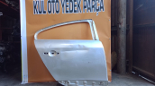 renault fluence sağ arka kapı