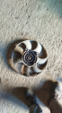 Ford transit v184 fan