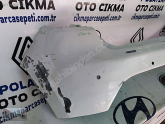 Oto Çıkma Parça / Renault / Clio / Tampon / Arka Tampon / Çıkma Parça 