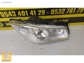 Oto Çıkma Parça / Renault / Megane / Far & Stop / Sağ Ön Far / Sıfır Parça 