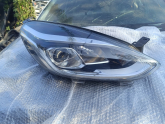 Oto Çıkma Parça / Ford / Fiesta / Far & Stop / Sağ Ön Far / Çıkma Parça 