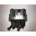 Ford Fiesta 1.6 Motor Beyni 0281019349 CV21-12A650-AE