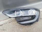 Oto Çıkma Parça / Renault / Megane / Far & Stop / Sol Ön Far / Çıkma Parça 