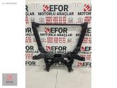 HONDA CIVIC SIFIR TRAVERS 16-21 OEM NO: 50200-5BA-W81