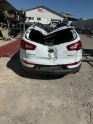 Oto Çıkma Parça / Kia / Sportage / Tampon / Arka Tampon / Çıkma Parça 