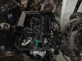 Citroen C5 1.6 Hdi Motor Çıkma Dolu