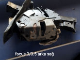 Oto Çıkma Parça / Ford / Focus / Kaporta & Karoser / Kapı Kilidi / Çıkma Parça 