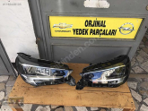 Oto Çıkma Parça / Opel / Corsa / Far & Stop / Sağ Arka Stop / Çıkma Parça 