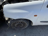 Oto Çıkma Parça / Renault / Clio / Kaporta & Karoser / Sol Ön Çamurluk / Çıkma Parça 