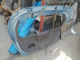 Oto Çıkma Parça / Ford / Fiesta / Kaporta & Karoser / Bagaj Kapağı / Çıkma Parça 
