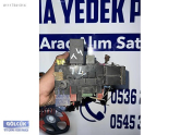 Oto Çıkma Parça / Volkswagen / Transporter / Elektrik / Sigorta Kutusu / Çıkma Parça 