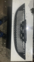 1P0853677 seat leon ön tampon orta ızgara