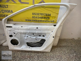 Oto Çıkma Parça / Renault / R 5 / Kaporta & Karoser / Sağ Ön Kapı / Çıkma Parça 