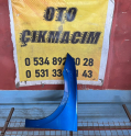 2021 OCTAVİA SOL ÖN ÇAMURLUK