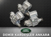 Oto Çıkma Parça / Land Rover / Defender / Şanzıman / Şanzıman Komple / Çıkma Parça 