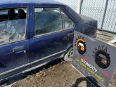 Oto Çıkma Parça / Renault / R 19 / Kaporta & Karoser / Sol Arka Kapı / Çıkma Parça 