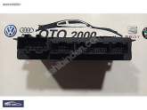 Oto Çıkma Parça / Audi / A6 / Elektrik / Merkezi Kilit Motoru / Çıkma Parça 