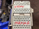 Nissan Maxima Motor Beyni