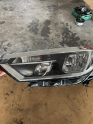 Oto Çıkma Parça / Volkswagen / Passat / Far & Stop / Sağ Ön Far / Çıkma Parça 