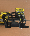 W213 Mercedes E Serisi Sol Arka Tampon Braketi A2138852307