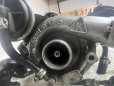 Oto Çıkma Parça / Peugeot / Boxer / Motor / Turbo / Çıkma Parça 