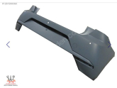 Oto Çıkma Parça / Seat / Ibiza / Tampon / Arka Tampon / Sıfır Parça 