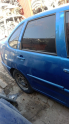 volkswagen polo classic sağ arka kapı dolu