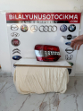 CİTROEN C5 SOL ARKA STOP SIFIR ORJİNAL