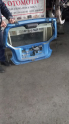 Oto Çıkma Parça / Chevrolet / Spark / Kaporta & Karoser / Bagaj Kapağı / Çıkma Parça 