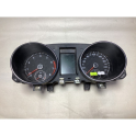 Volkswagen Golf 4 Jetta Kilometre Saati Gösterge Paneli 5K6920871