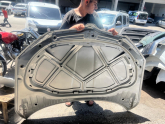 Oto Çıkma Parça / Skoda / Octavia / Kaporta & Karoser / Kaput / Çıkma Parça 