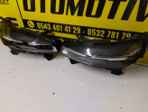 Oto Çıkma Parça / Renault / Clio / Far & Stop / Sağ Ön Far / Çıkma Parça 