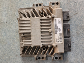 Ford transit connect motor beyni