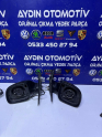 VOLKSWAGEN TRANSPORTER T5 - T6 ORİJİNAL ÇIKMA KATLANIR DIŞ AYNA