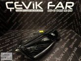 Oto Çıkma Parça / Skoda / Octavia / Far & Stop / Sağ Ön Far / Çıkma Parça 