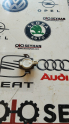 Oto Çıkma Parça / Skoda / Octavia / Motor / Yağ Müşürü / Çıkma Parça 
