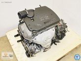 SUZUKI SWIFT 3 1.5 CC 102 hp 16V M15A ÇIKMA KOMPLE MOTOR