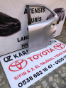 Oto Çıkma Parça / Toyota / Yaris / Kaporta & Karoser / Sol Arka Kapı / Çıkma Parça 