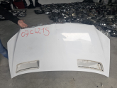 MERCEDES SPRİNTER BEYAZ MOTOR KAPUTU ORJINAL LOKALLİK