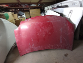 VOLKSWAGEN POLO 2002 2003'ÜN KAPUT