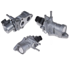 EGR VALFİ TOYOTA AVENSİS 03-05 2.0 DİZEL 1CD MOTOR 25620-27090