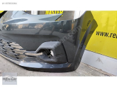 Oto Çıkma Parça / Renault / Taliant / Tampon / Ön Tampon / Çıkma Parça 