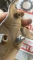 Oto Çıkma Parça / Opel / Corsa / Kaporta & Karoser / Kaput Menteşesi / Çıkma Parça 