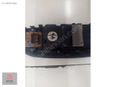 Oto Çıkma Parça / Honda / Civic / Oto Cam / Cam Düğmesi / Sıfır Parça 