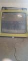 VOLKSWAGEN GOLF 1 ARKA CAM