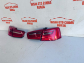 Oto Çıkma Parça / Audi / A6 / Far & Stop / Sağ Arka Stop / Çıkma Parça 